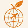 Citravia Travel logo