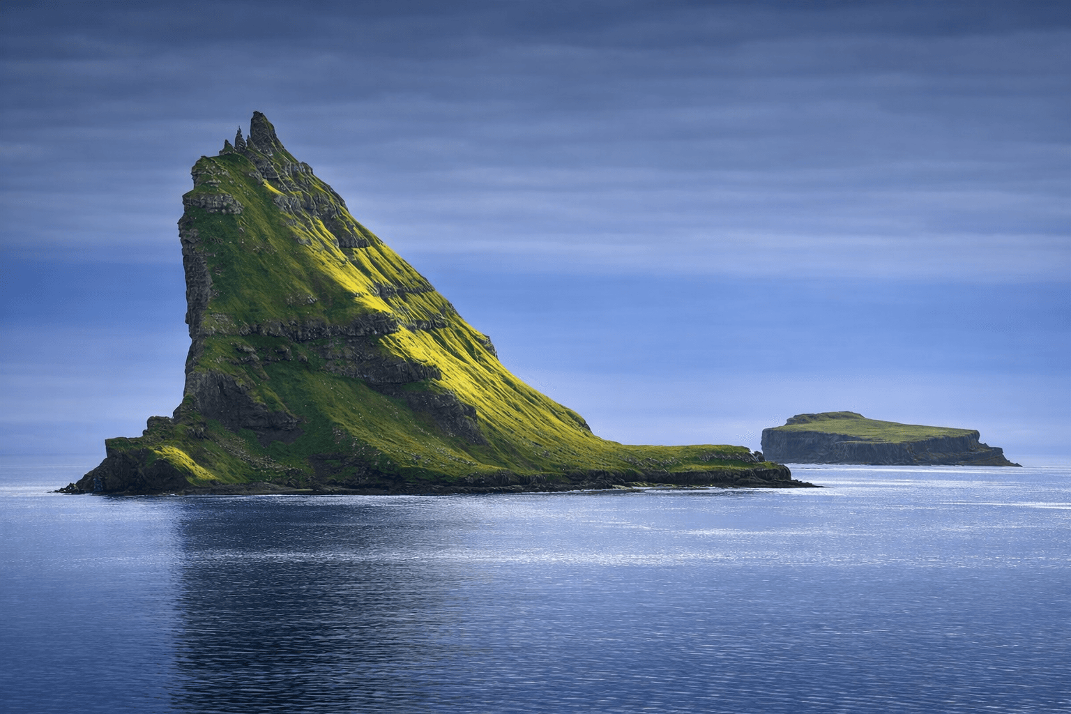 Faroe Islands